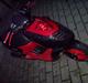 Aprilia sonic solgt