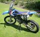 Yamaha yz85>>SOLGT<<