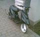 Yamaha jog