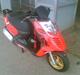 Aprilia Sonic GP Solgt