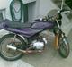 Yamaha FS1 4gear DX (Solgt)