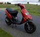 Gilera Stalker //SOLGT :(