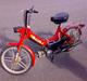 Puch Maxi k ORIGINAL "BYTTET"
