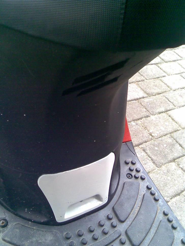 Gilera stalker - LIGE NOGET HURTIGT VI SKU PRØVE HEHE billede 6