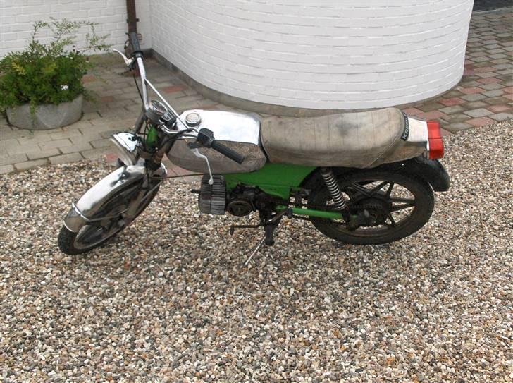 Kreidler Florett Solgt billede 3