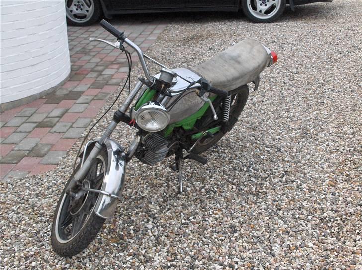 Kreidler Florett Solgt billede 4