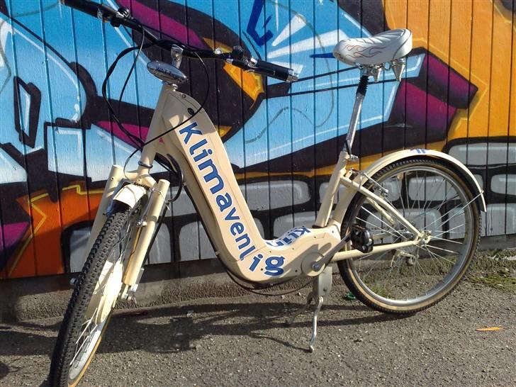 Puch El Knallert custom billede 2