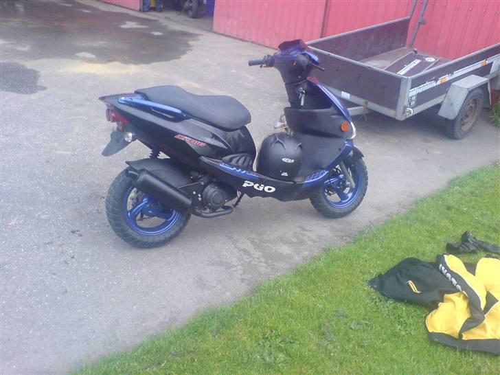 PGO Dr. big billede 2