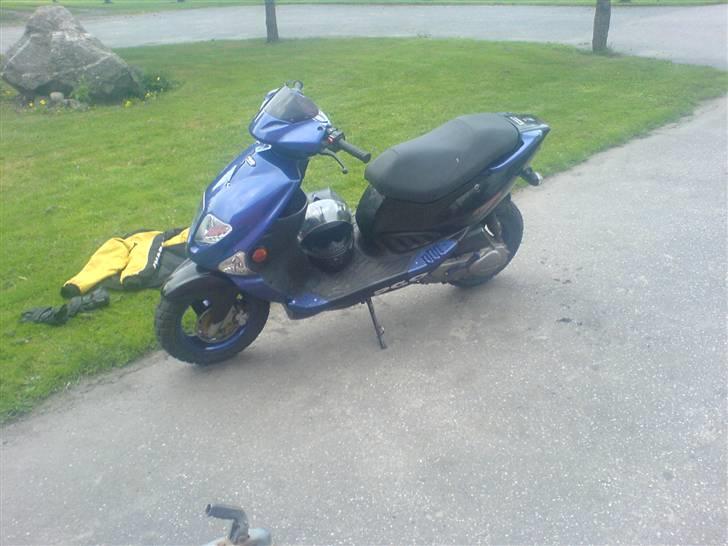 PGO Dr. big billede 3