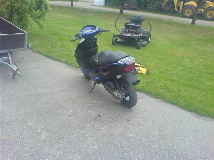 PGO Dr. big billede 4