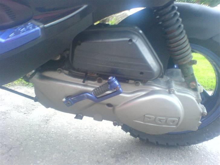 PGO Dr. big billede 5