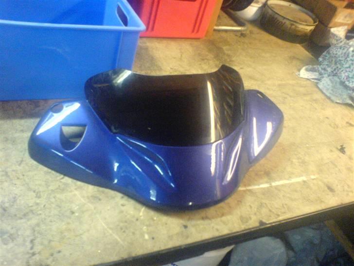 PGO Dr. big billede 7