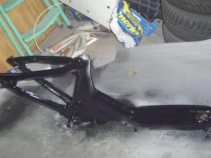 Puch Maxi Projekt billede 1