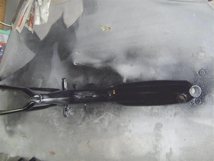 Puch Maxi Projekt billede 2