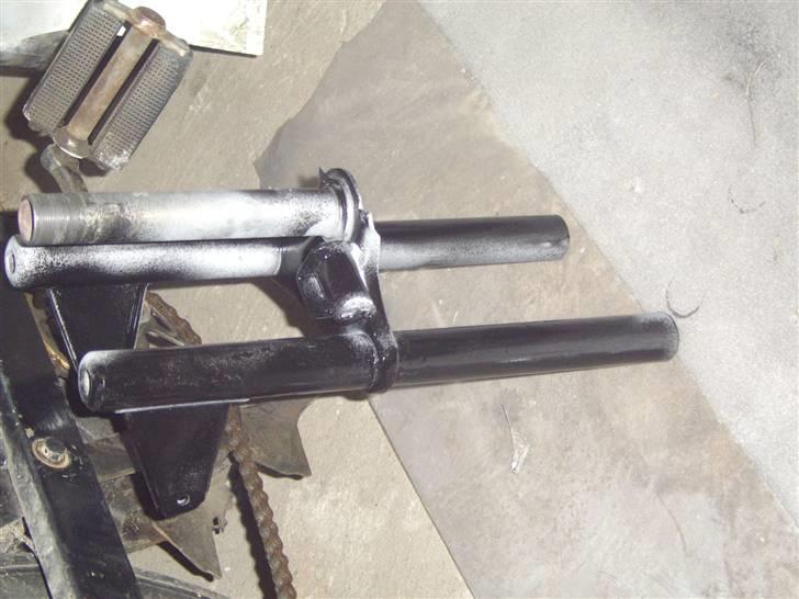 Puch Maxi Projekt billede 3