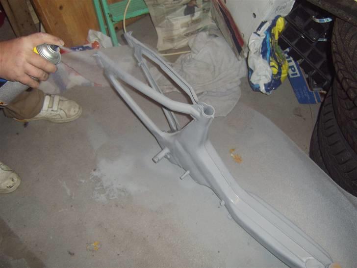 Puch Maxi Projekt billede 4