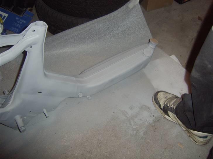 Puch Maxi Projekt billede 5