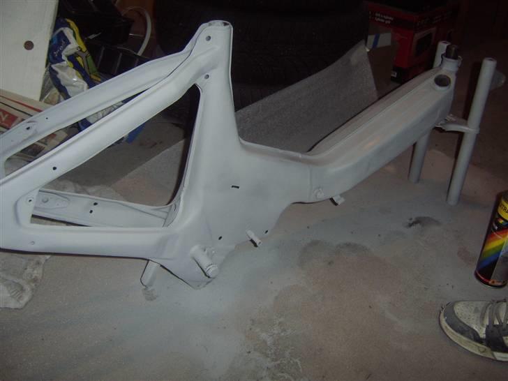 Puch Maxi Projekt billede 6