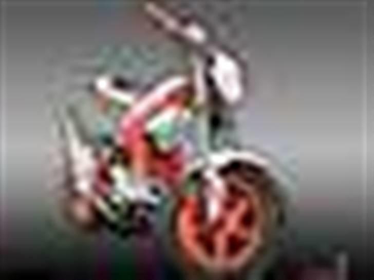 Suzuki Street Magic Solgt - Wheels of fame vinder 2006 billede 16