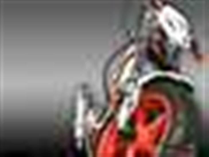 Suzuki Street Magic Solgt - Wheels of fame vinder 2006 billede 17