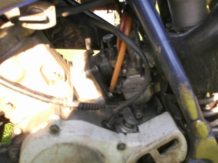 Yamaha yz85>>SOLGT<< billede 3