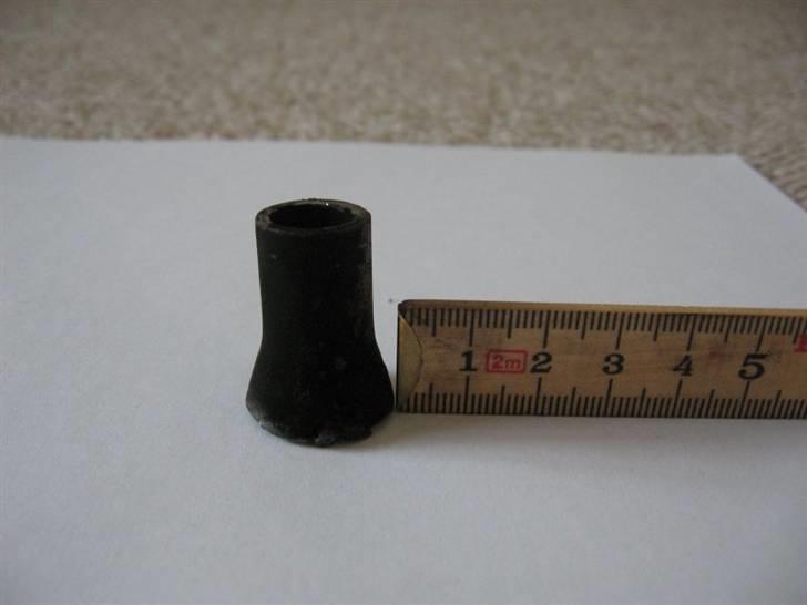 Honda SFX 45kmt - SOLGT billede 8