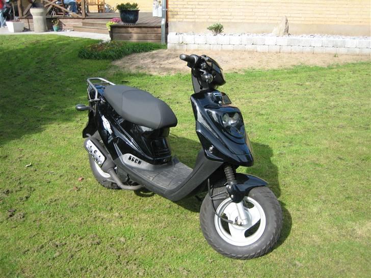 PGO Hot 50 billede 1