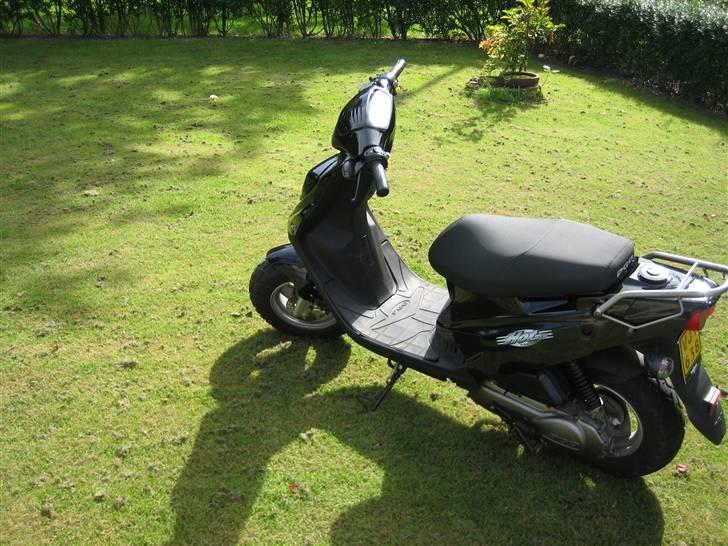 PGO Hot 50 billede 2