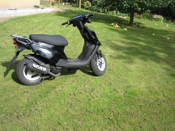 PGO Hot 50 billede 3