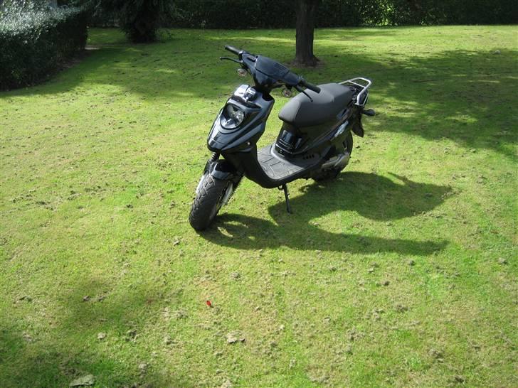 PGO Hot 50 billede 4