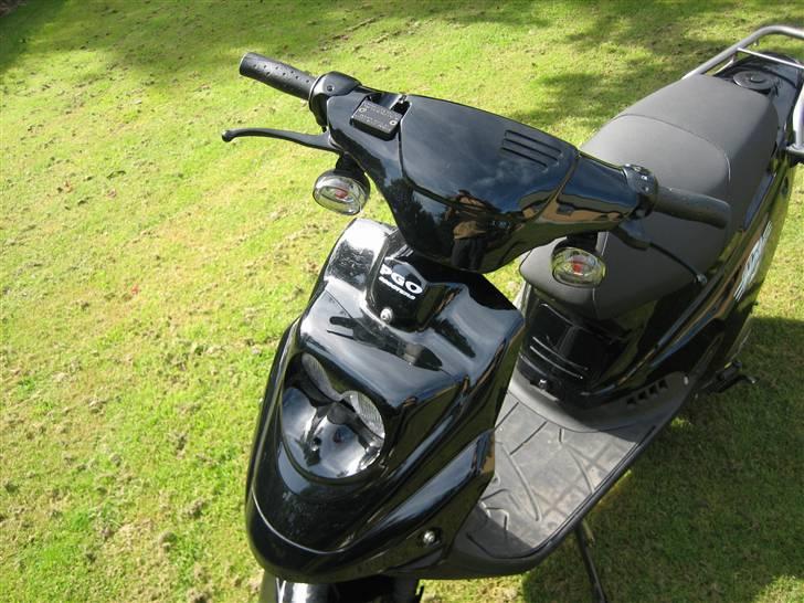 PGO Hot 50 billede 5