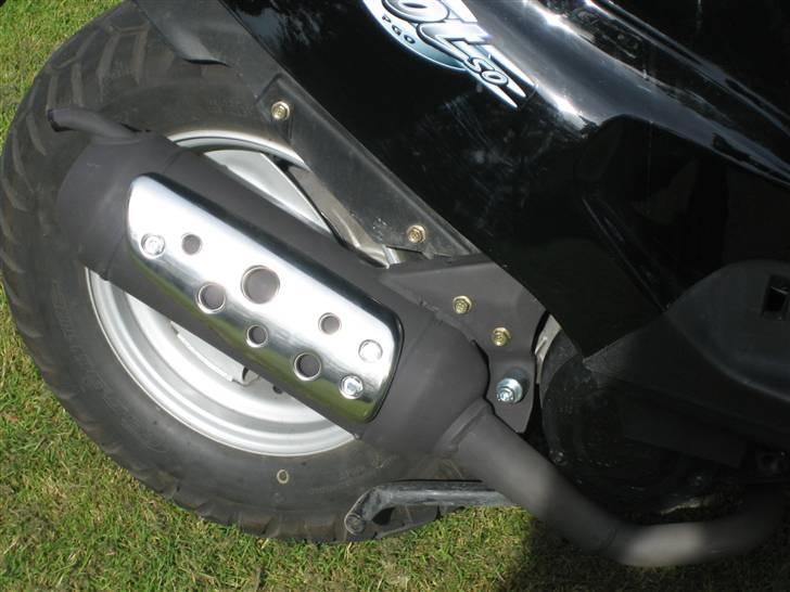 PGO Hot 50 billede 7