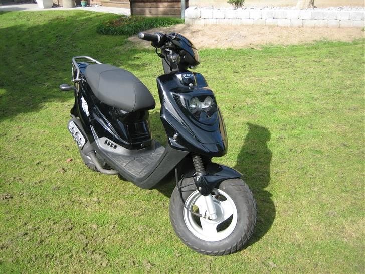 PGO Hot 50 billede 9