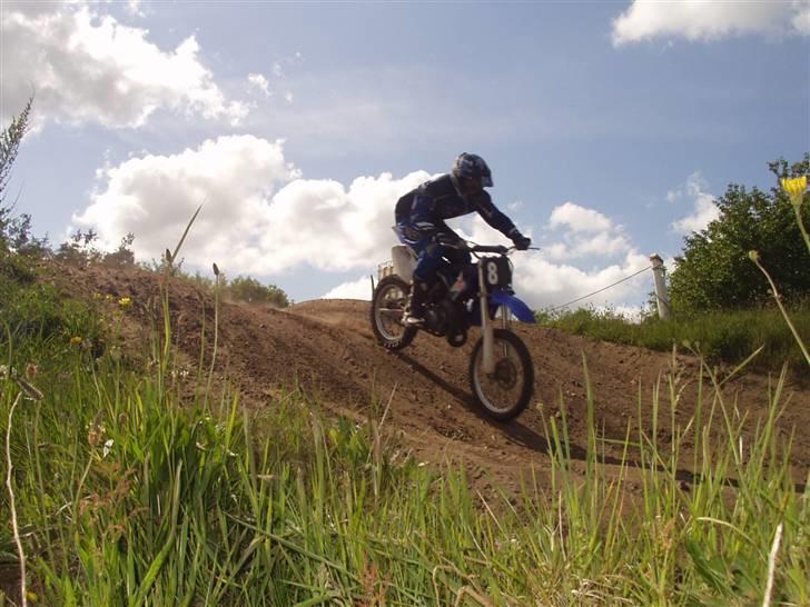 Yamaha yz85>>SOLGT<< billede 7