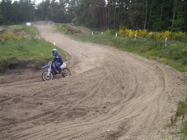 Yamaha yz85>>SOLGT<< billede 8