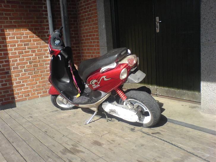 Yamaha Neo's ( SOOLGT ) billede 19