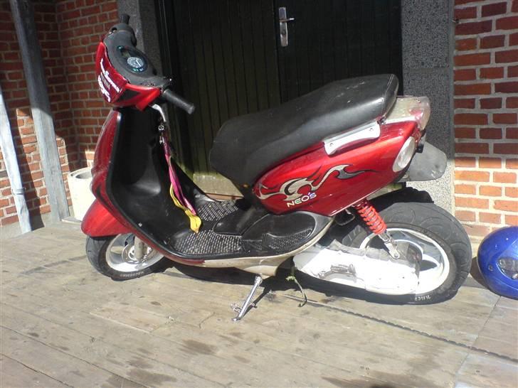 Yamaha Neo's ( SOOLGT ) billede 20
