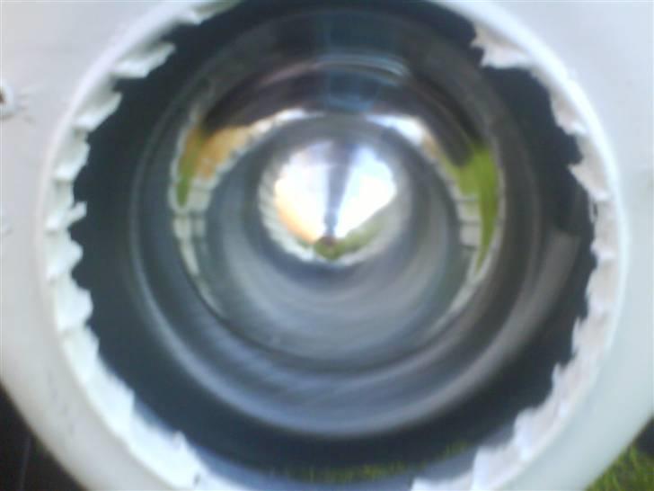 Yamaha jog as (solgt) billede 5