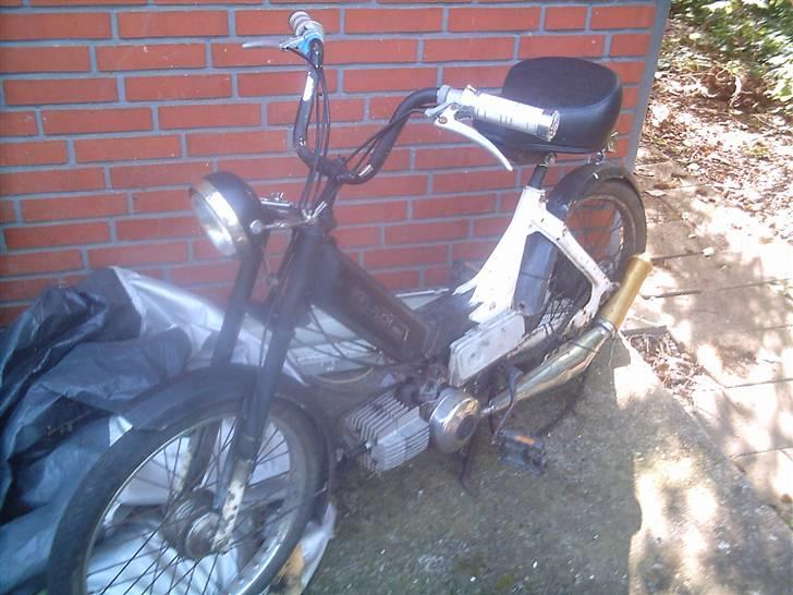 Puch Maxi P   [ R.I.P ] billede 1