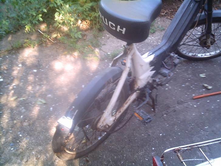 Puch Maxi P   [ R.I.P ] billede 2