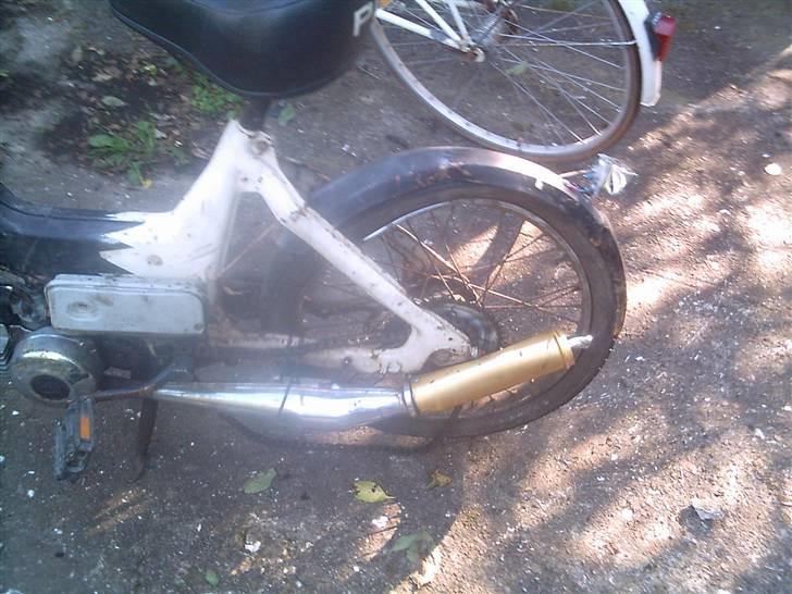 Puch Maxi P   [ R.I.P ] billede 3