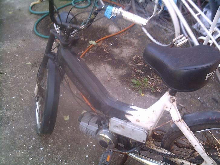Puch Maxi P   [ R.I.P ] billede 4