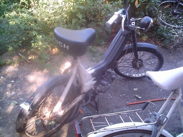 Puch Maxi P   [ R.I.P ] billede 5