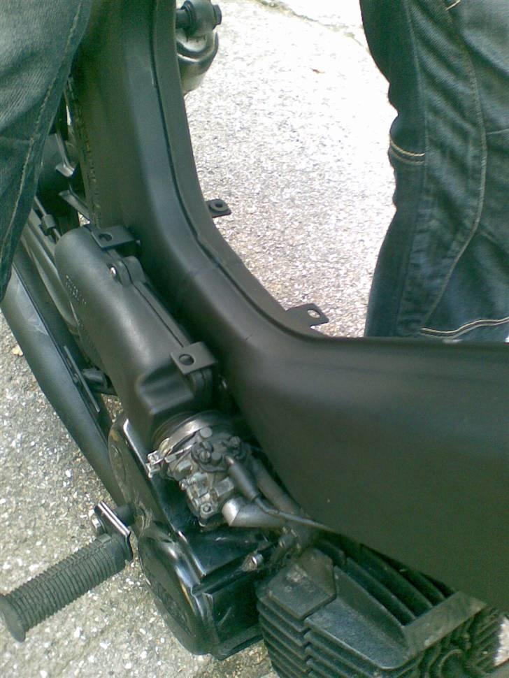 Tomos Quadro [KONFISKERET!] :( billede 4