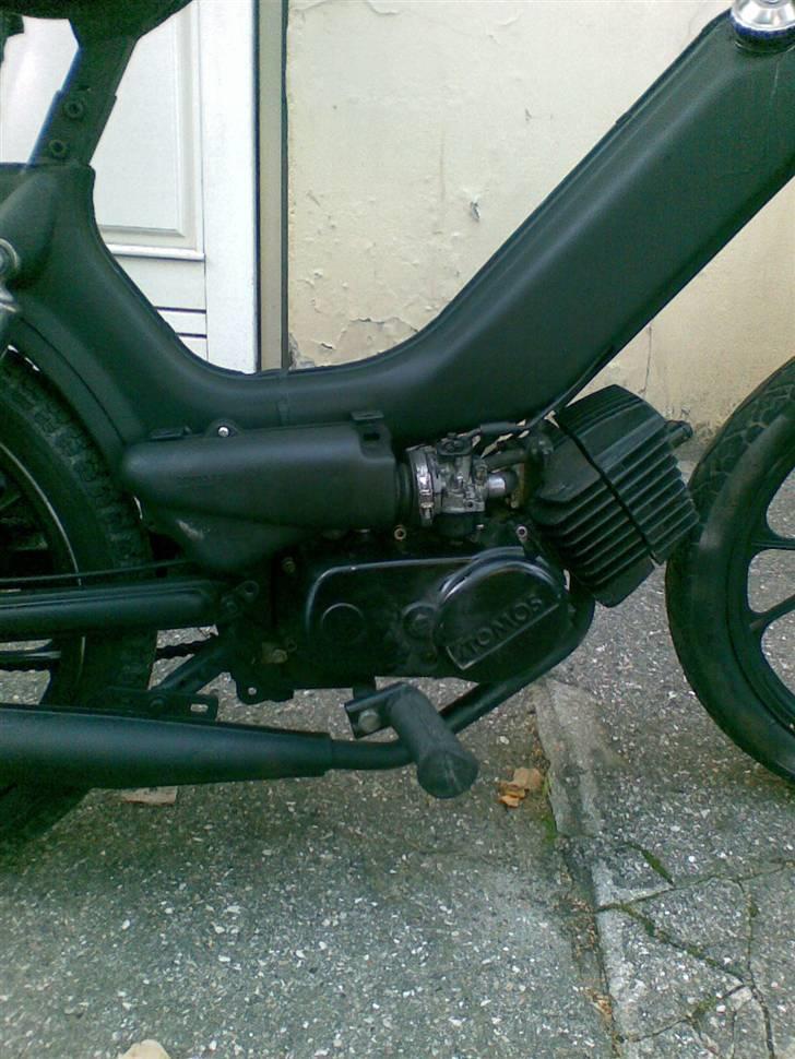 Tomos Quadro [KONFISKERET!] :( billede 7