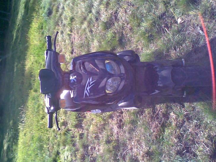 Gilera stalker bytte tin Nrg billede 4