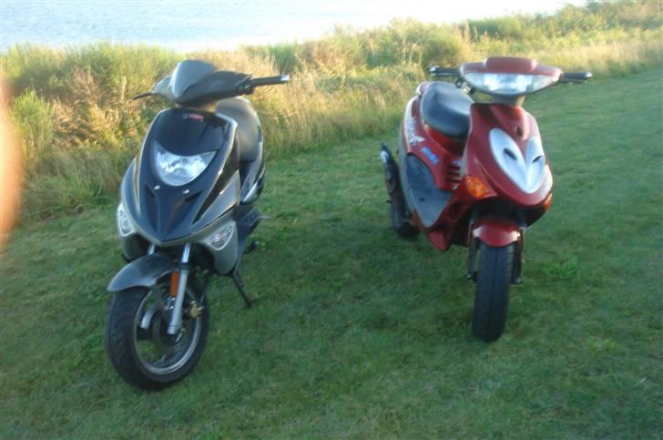 Adly super sonic solgt billede 4