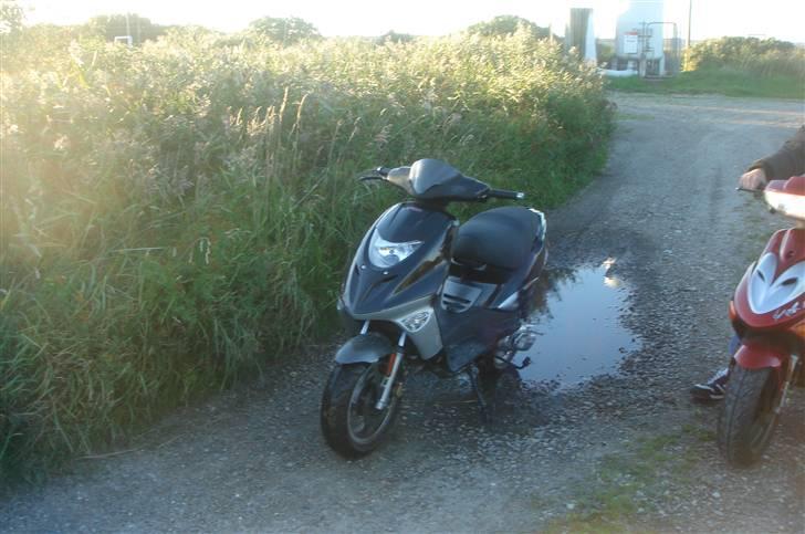 Adly super sonic solgt billede 6