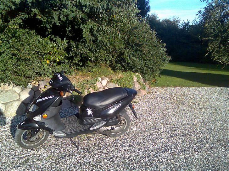 PGO DR.big solgt  billede 2