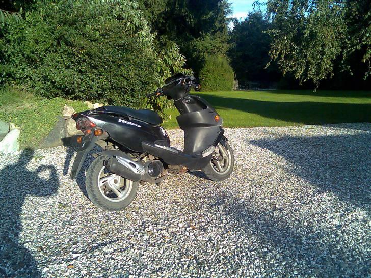 PGO DR.big solgt  billede 3